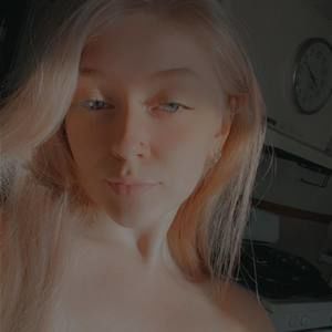 Meet your Posher, Serena